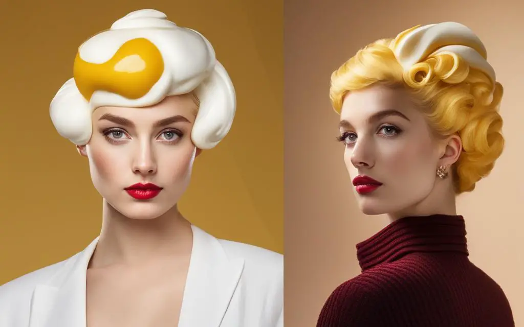 Styling Custard vs Cream: Best Choice for Hair