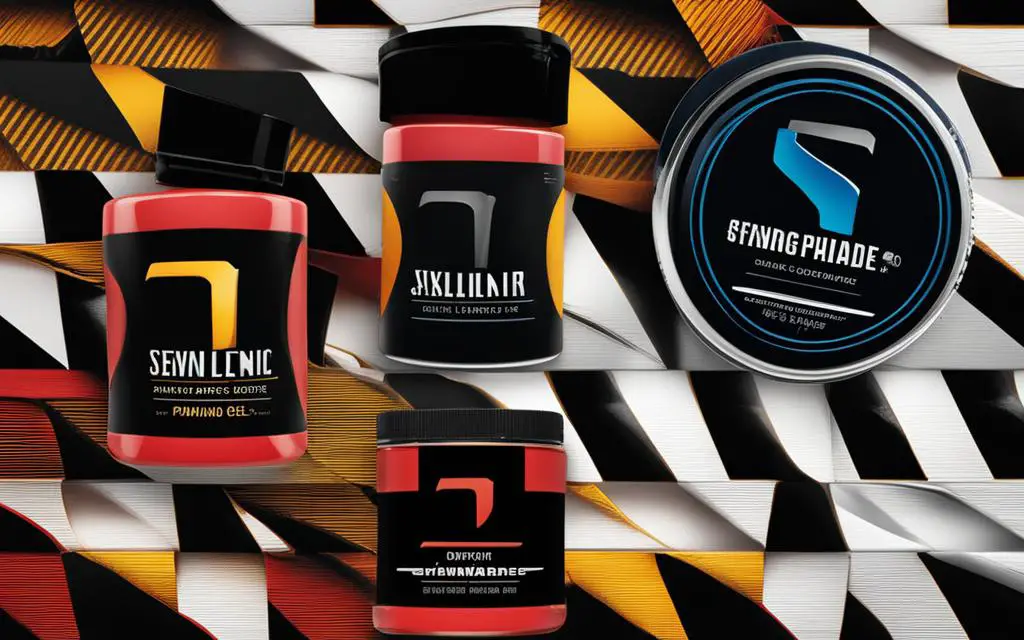 Styling Gel vs Pomade: Choose Your Best Hold