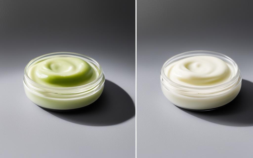 tretinoin cream vs gel for wrinkles
