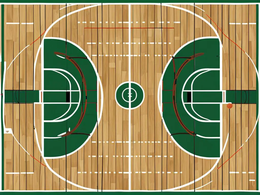 Upcourt 5 vs Gel Rocket 10: Best Court Choice