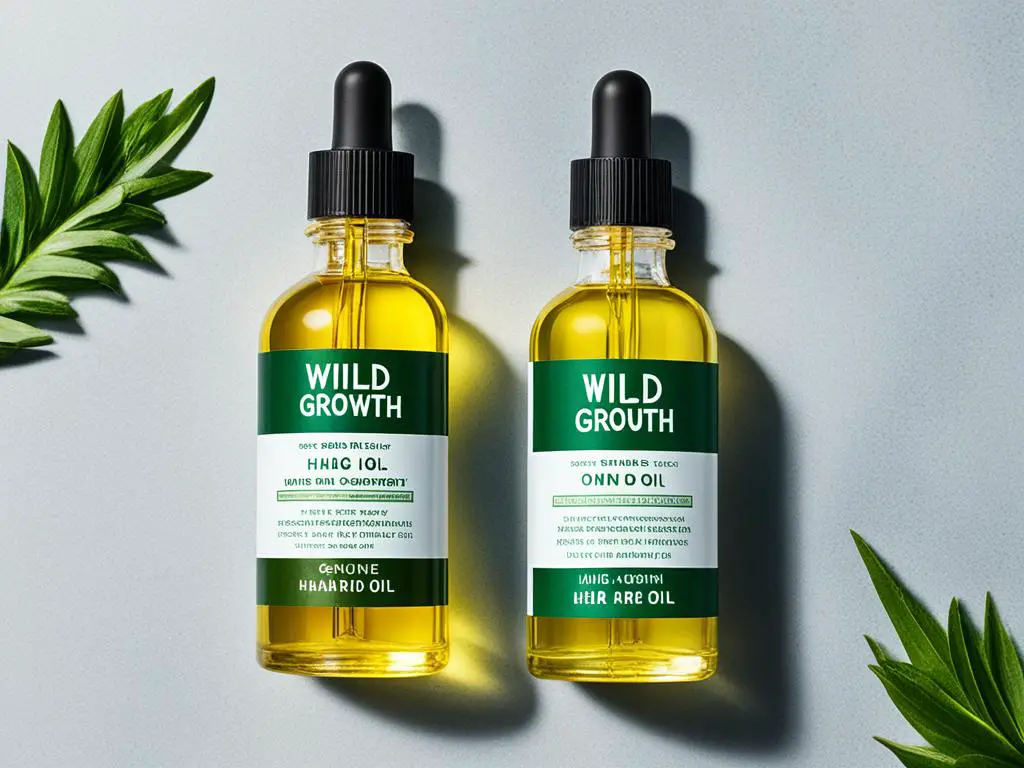 Wild Growth Hair Oil: Real vs Fake Guide