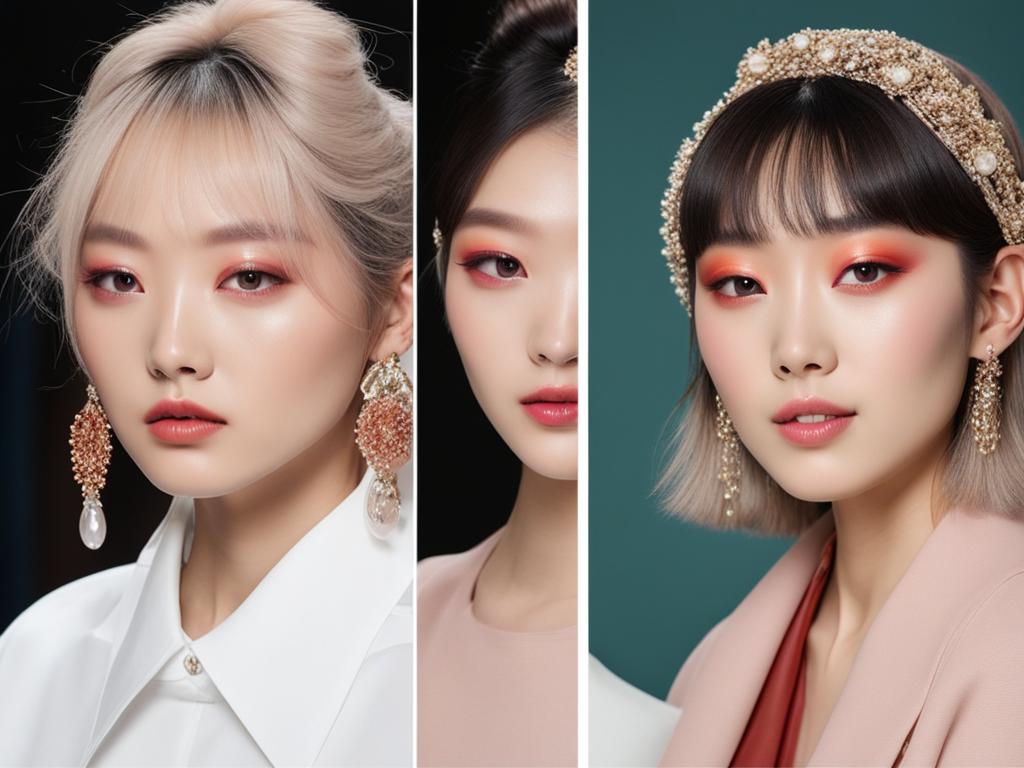 Makeup Techniques: Japanese vs Korean