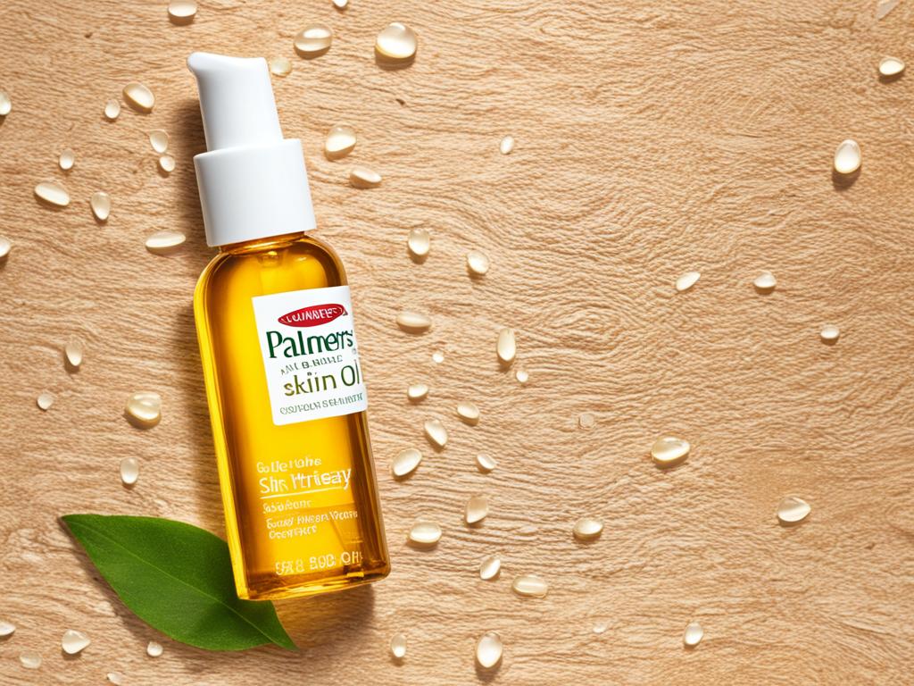 Palmers Skin Therapy Oil