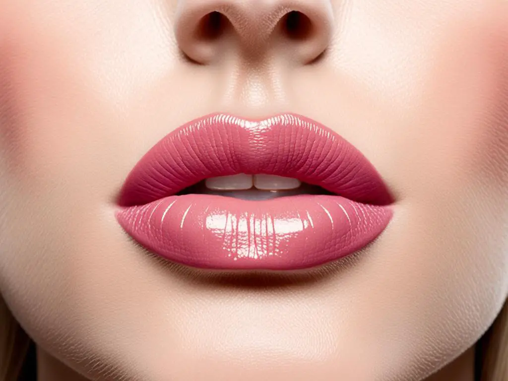 Russian lips image