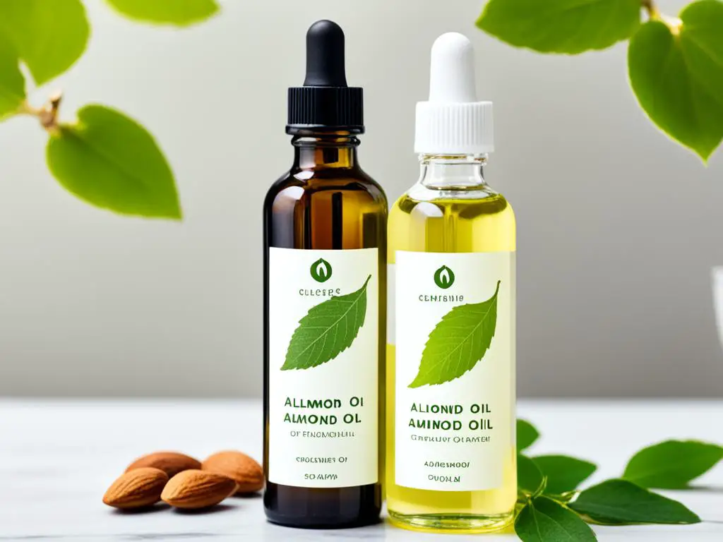 Almond Oil vs Grapeseed Oil for Skin: Which Wins?