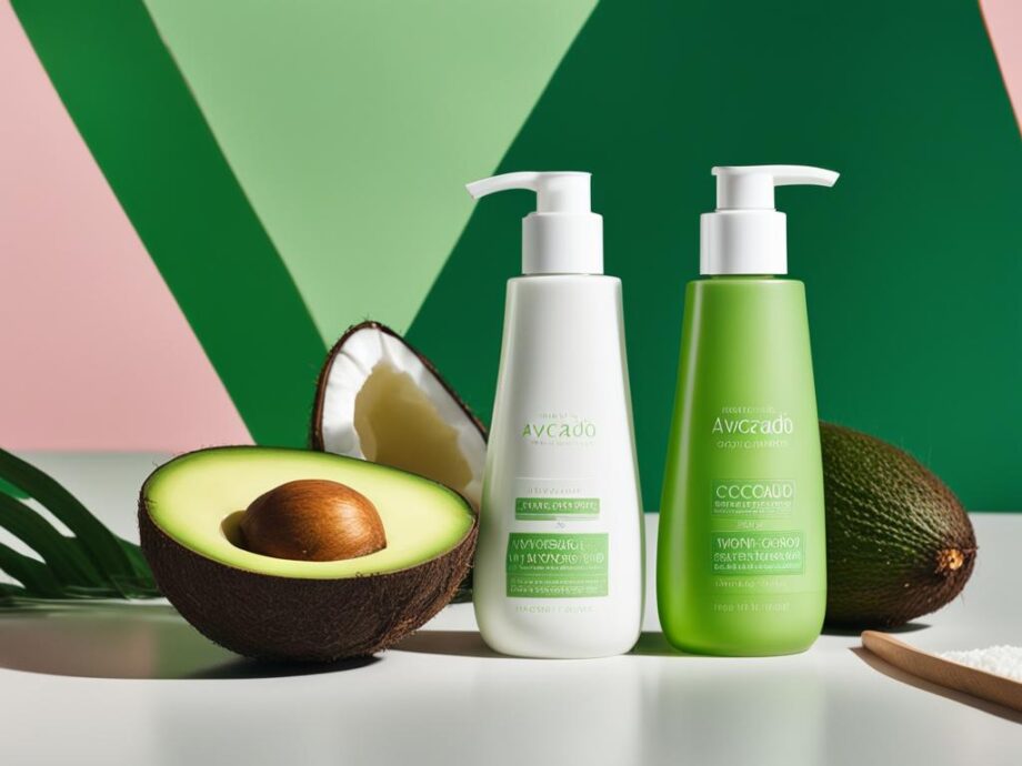 avocado oil vs coconut oil for skin