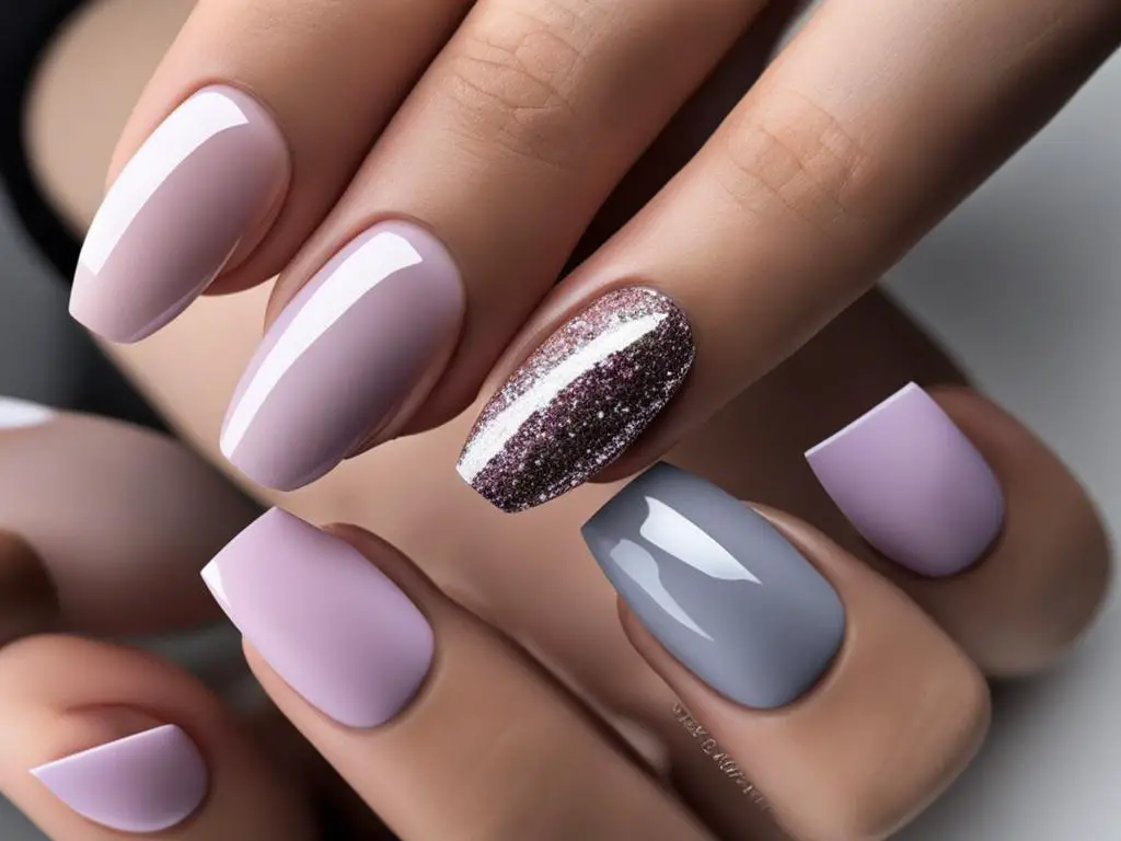 Ballerina vs Coffin Nails: Chic Nail Shape Guide