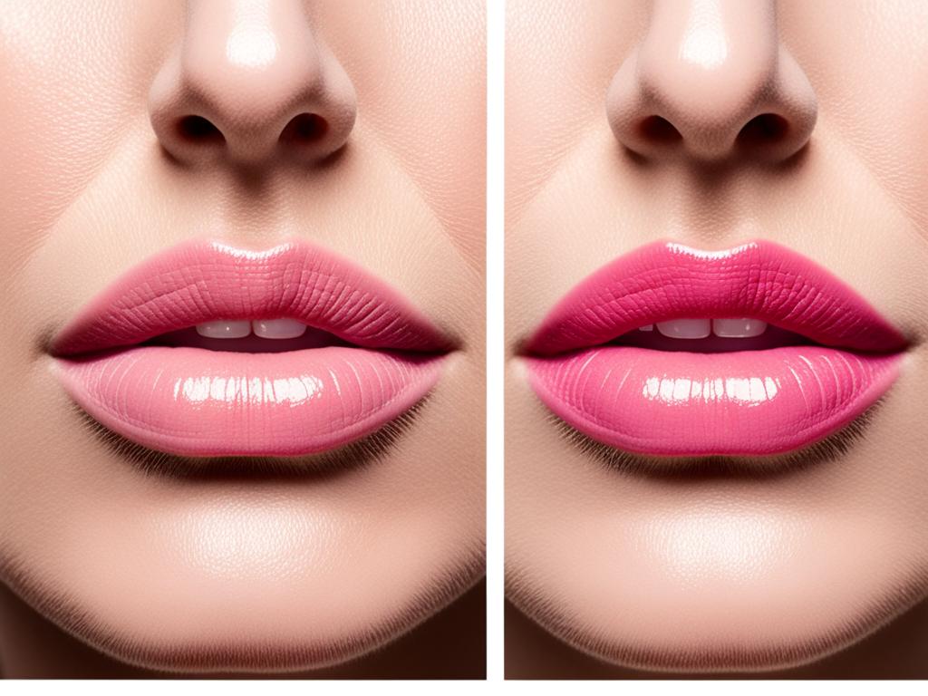 best lip fillers for natural look