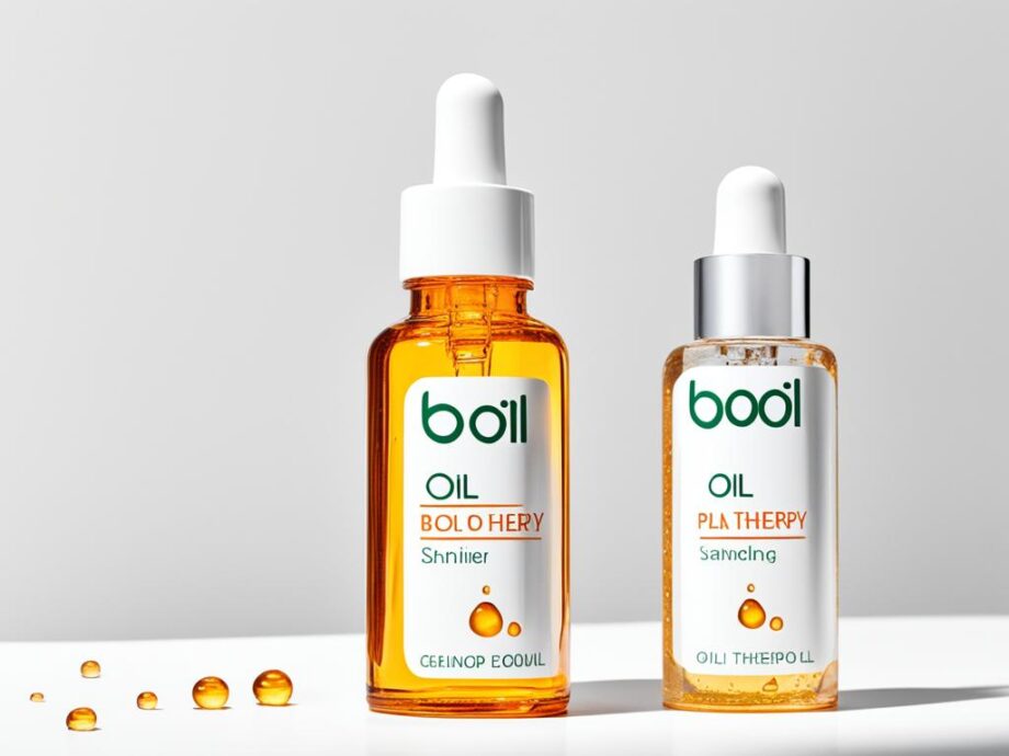 bio oil vs palmers skin therapy oil