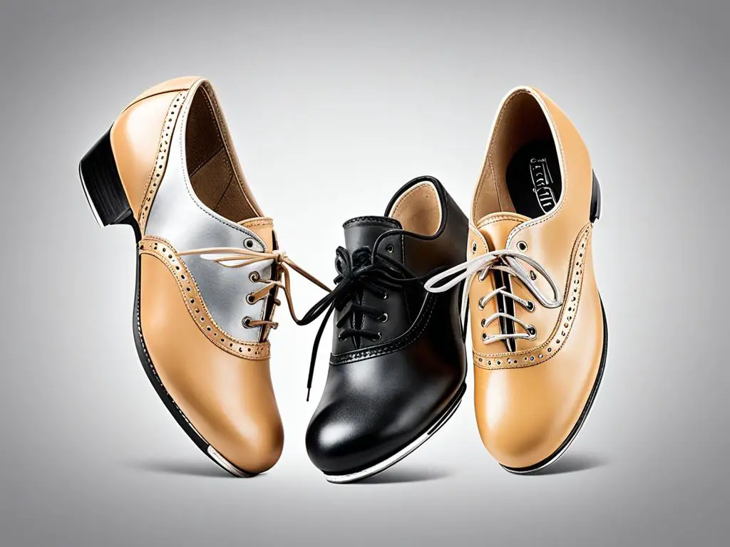 Bloch vs Capezio Tap Shoes: Best for Dancers?