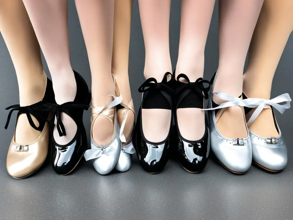 Capezio vs Bloch Tap Shoes: Best Picks Compared