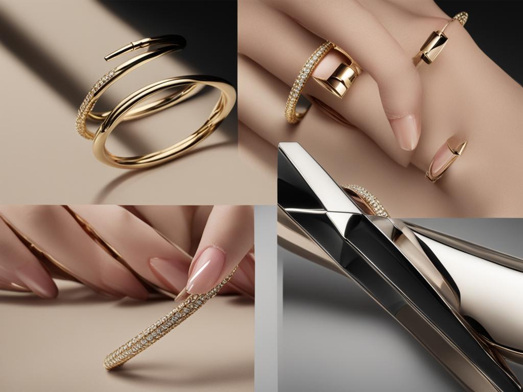 Cartier Nail Bracelet: Spot the Real vs Fake