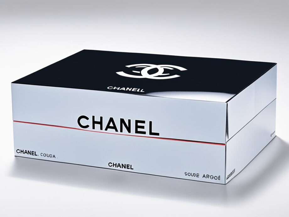 chanel shoe box real vs fake