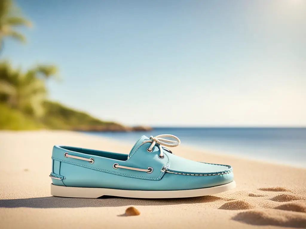 comfortable boat shoes