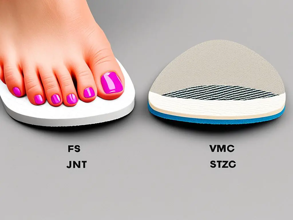 differences between toe molding and shoe molding