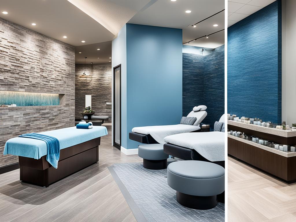 Hand and Stone vs Massage Envy: Best Spa Choice?
