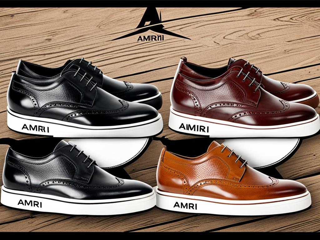 how to spot fake amiri shoes