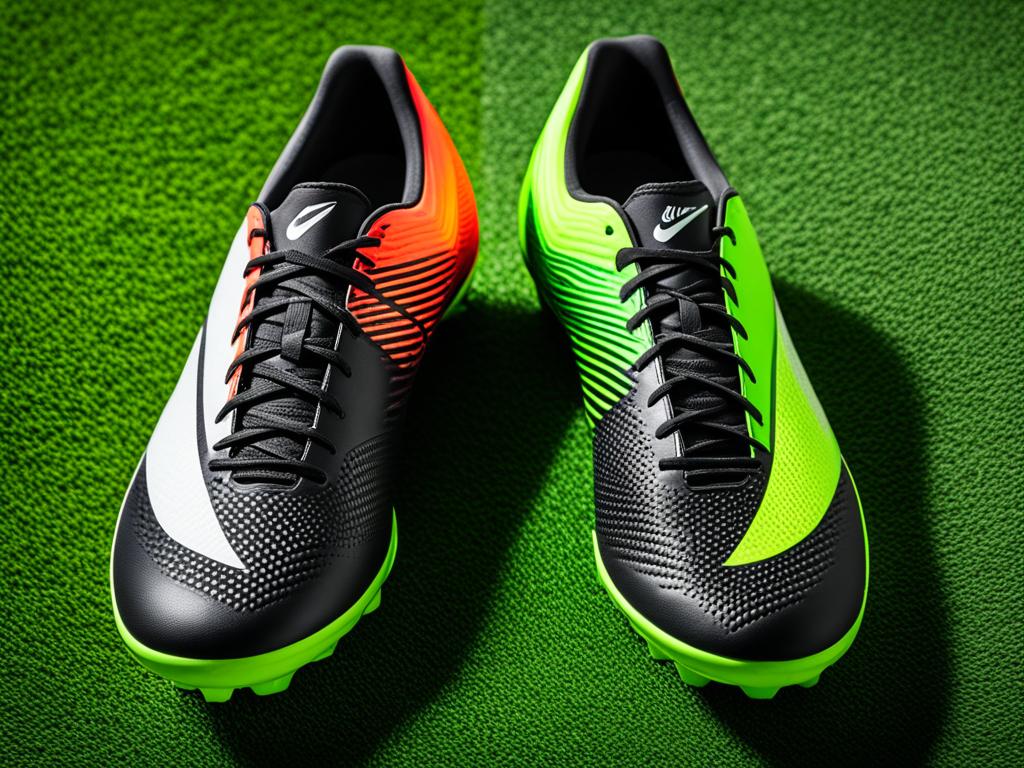 Indoor vs Turf Soccer Shoes: Best Picks for Play