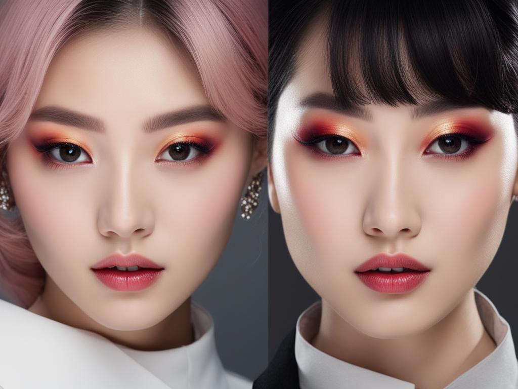 Japanese Makeup vs Korean Makeup: A Beauty Battle