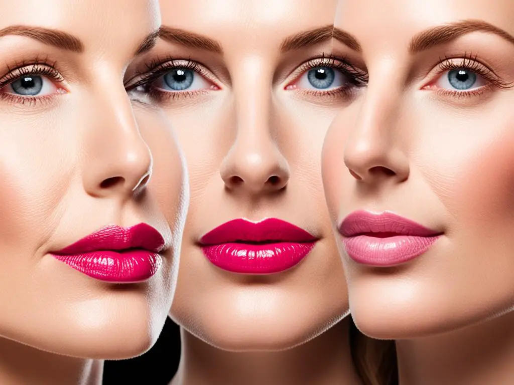 juvederm lip injections
