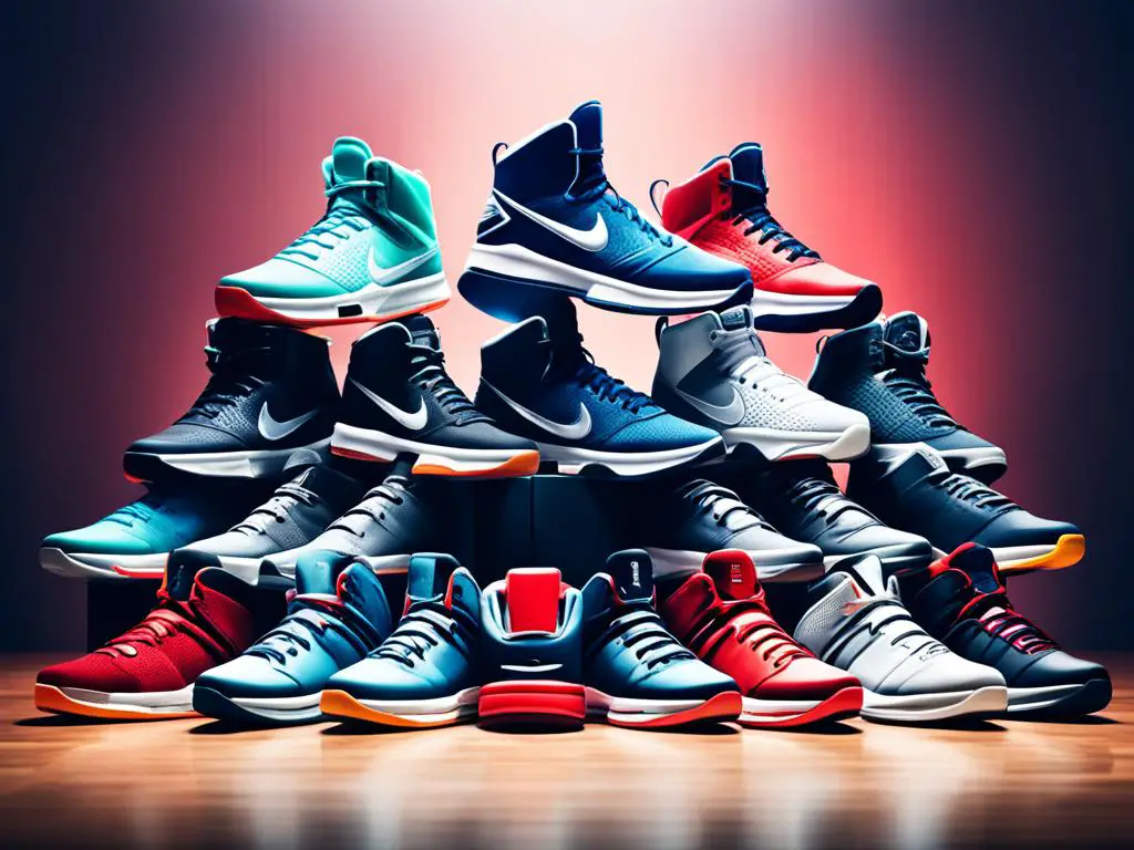 LeBron Shoes vs Jordans: Sneaker Showdown Unveiled