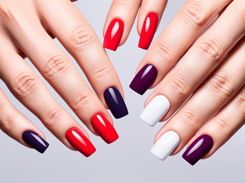 Matte vs Glossy Nails: Which Finish Wins?