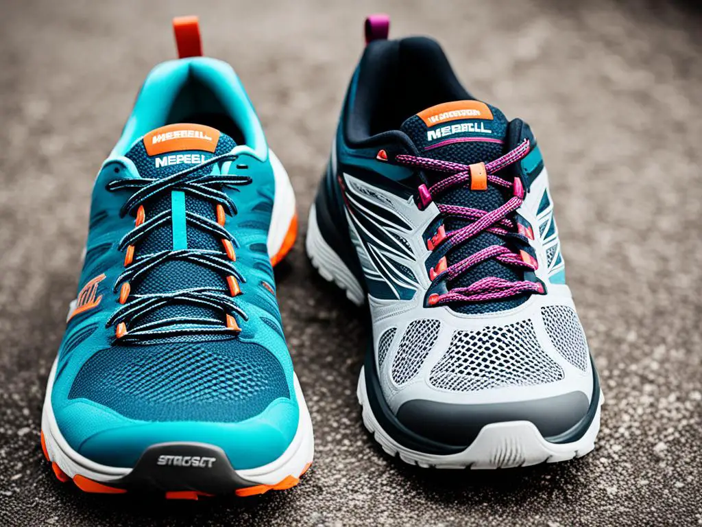 Merrell Shoes vs Skechers: Best Comfort Pick?