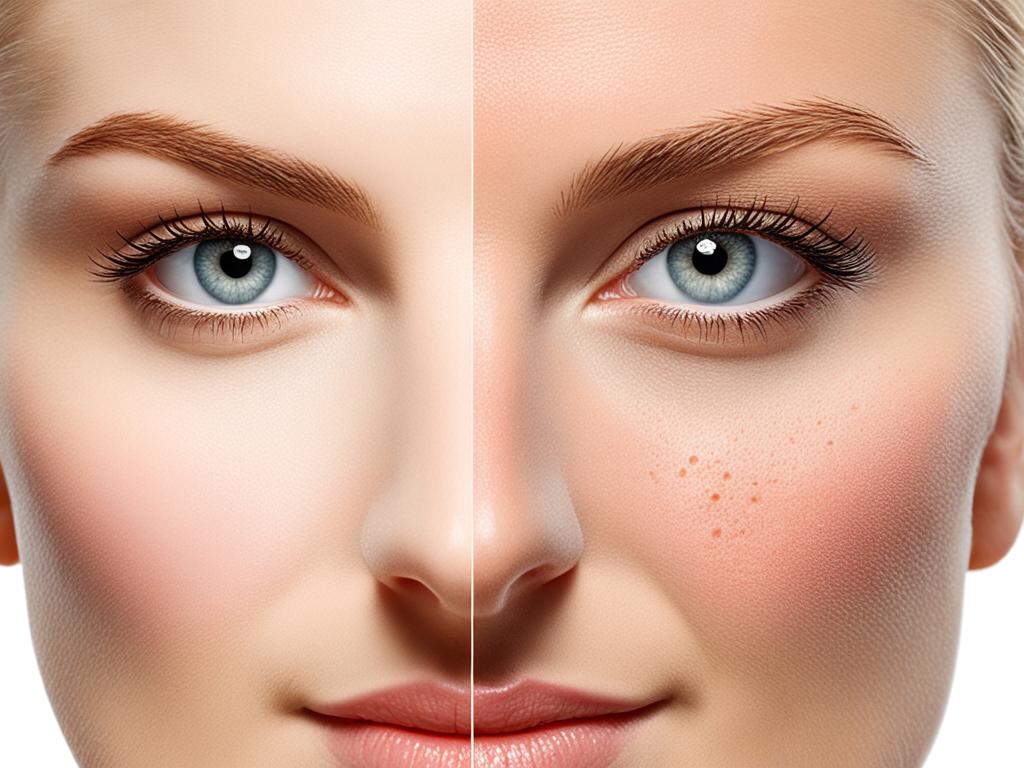 Milia vs Skin Tag: Spot the Difference