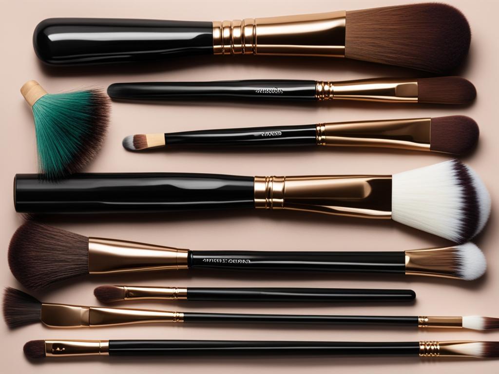 Natural vs Synthetic Makeup Brushes: The Facts