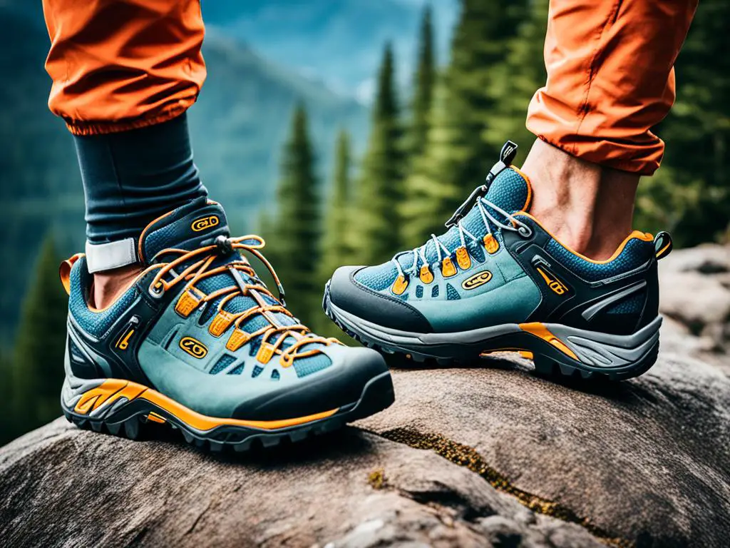 Oboz vs Keen Hiking Shoes: Best Trail Picks