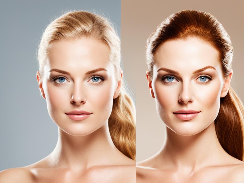 Pale vs Tan Skin: Which is Healthier for You?