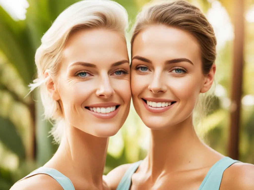 Pale vs Tanned Skin: Beauty Myths Debunked