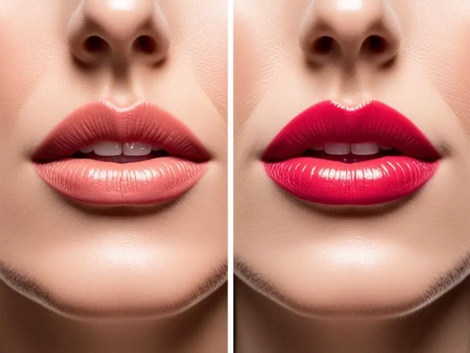 restylane refyne vs kysse for lips