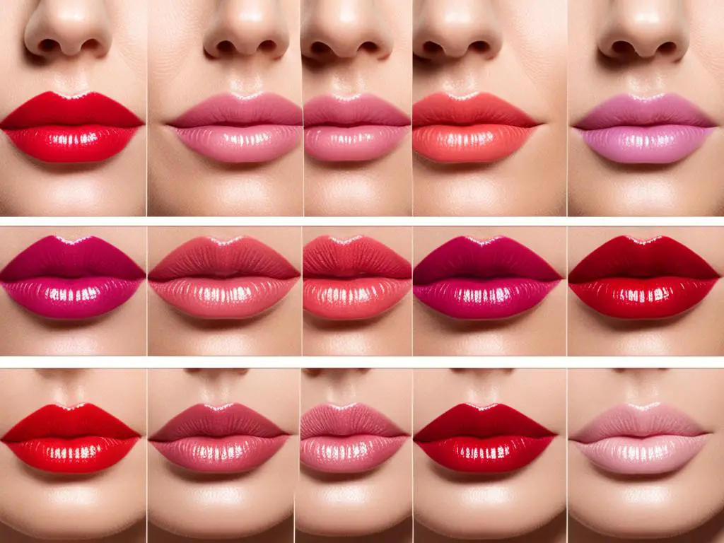 Russian Lips vs Normal Filler: Key Differences
