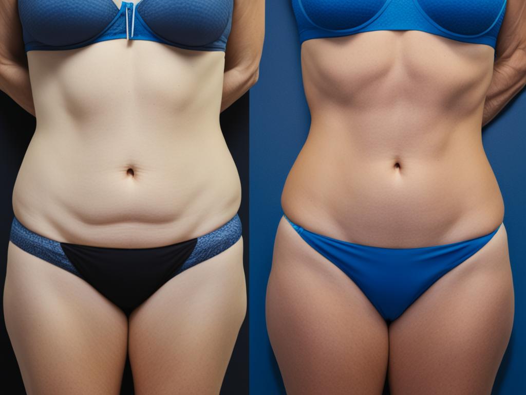 Vaser Lipo vs CoolSculpting: Best Choice for You