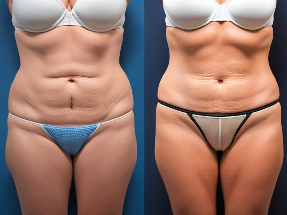 vaser lipo vs liposuction