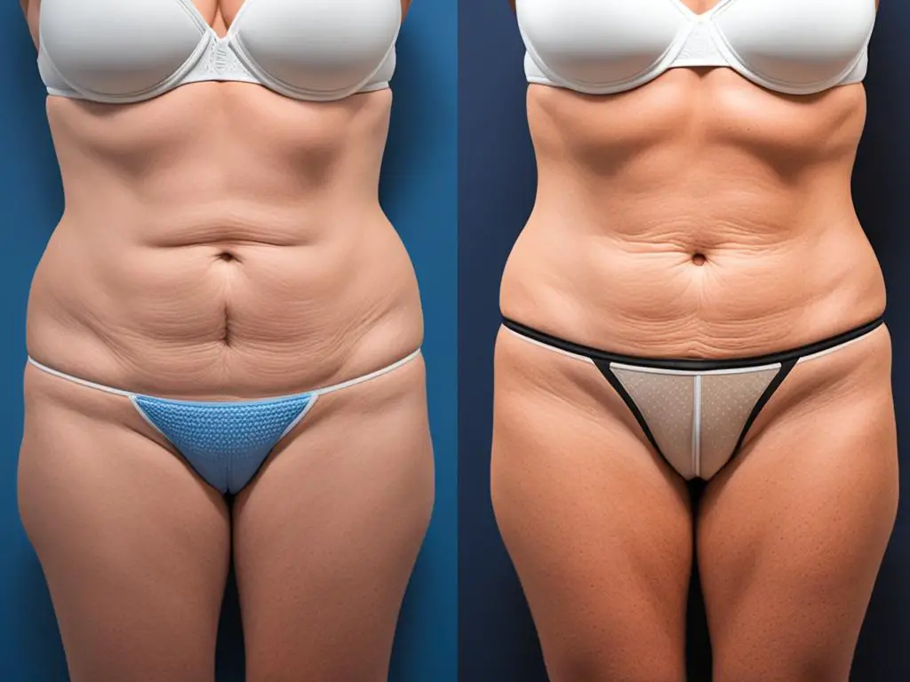 Vaser Lipo vs Liposuction: Key Differences Explained