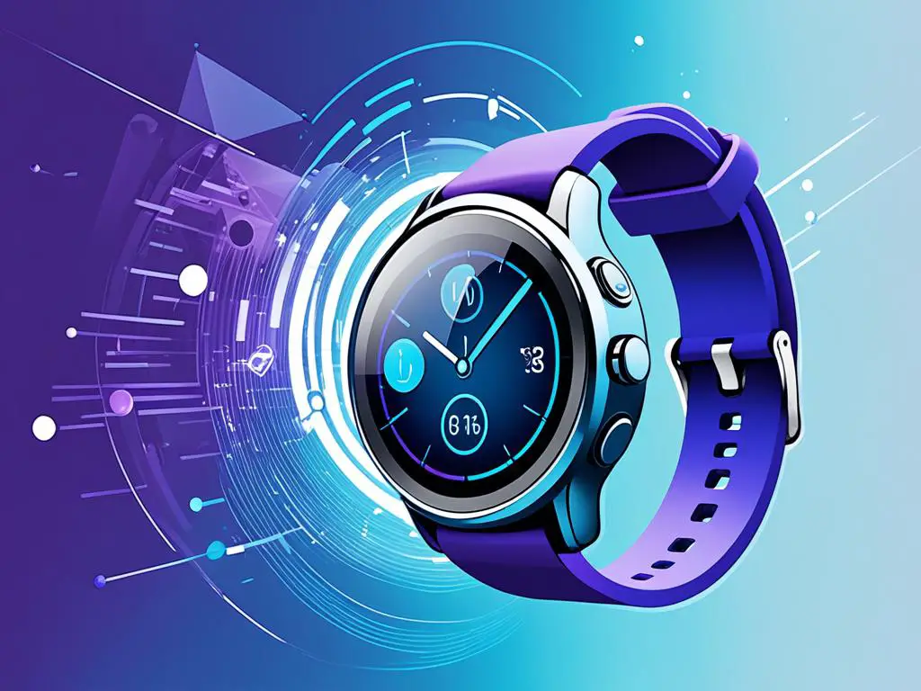 Bluetooth Connectivity in Smartwatches