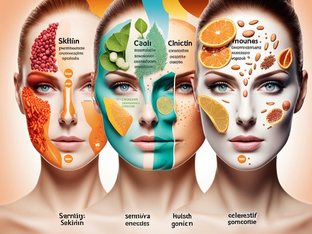 Causes of Sensitive and Sensitized Skin