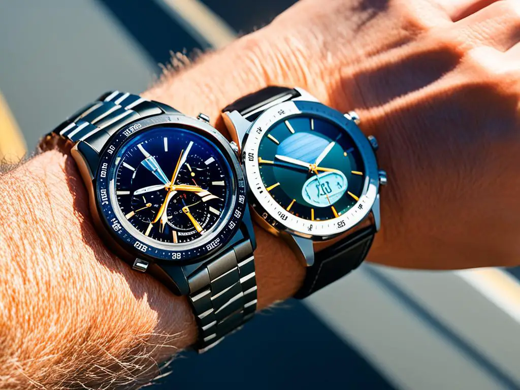 Choosing the Right Watch for You