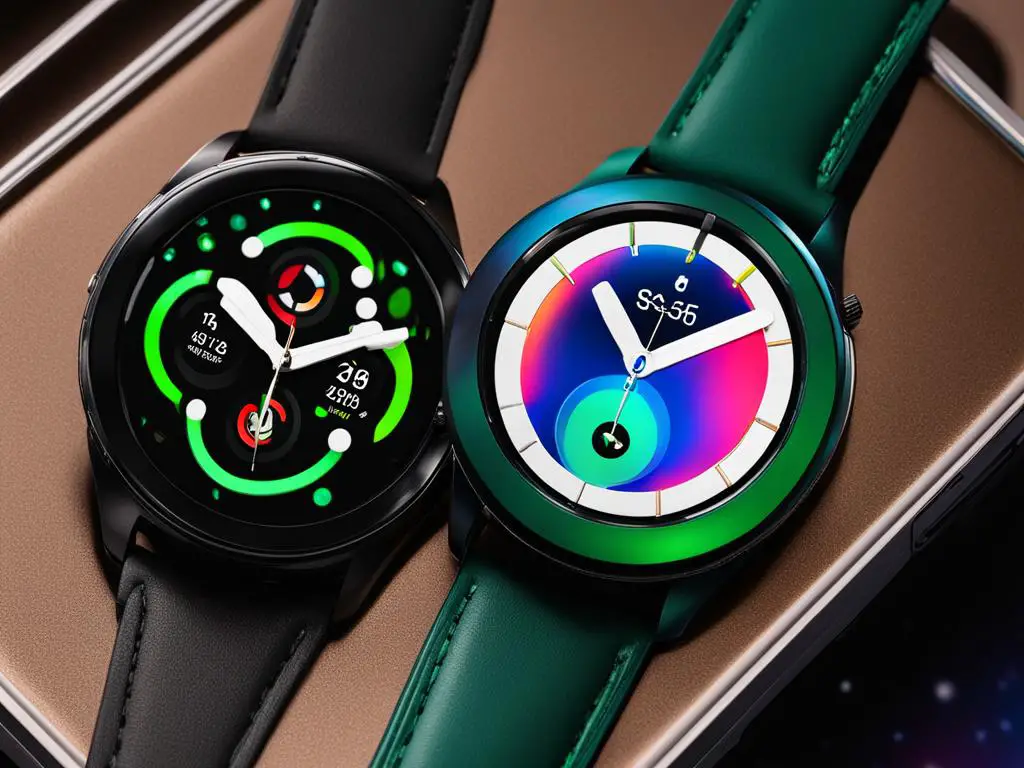 Galaxy Watch 3 vs Galaxy Watch 5 Battery Life and Charging