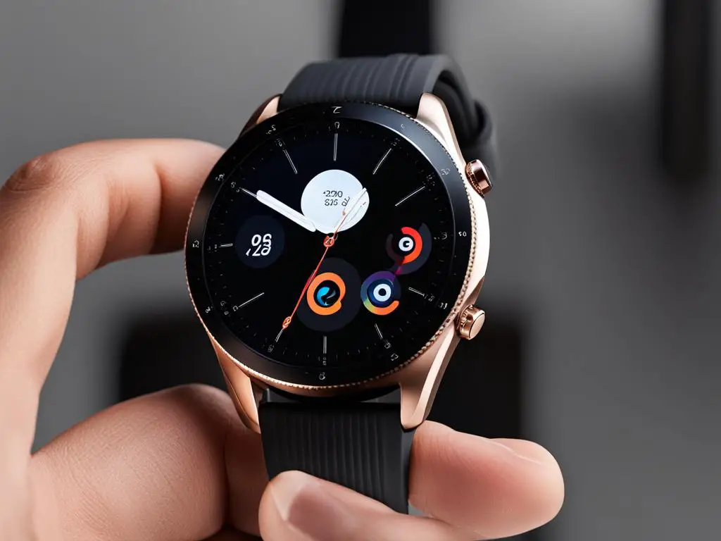 Galaxy Watch 5 features