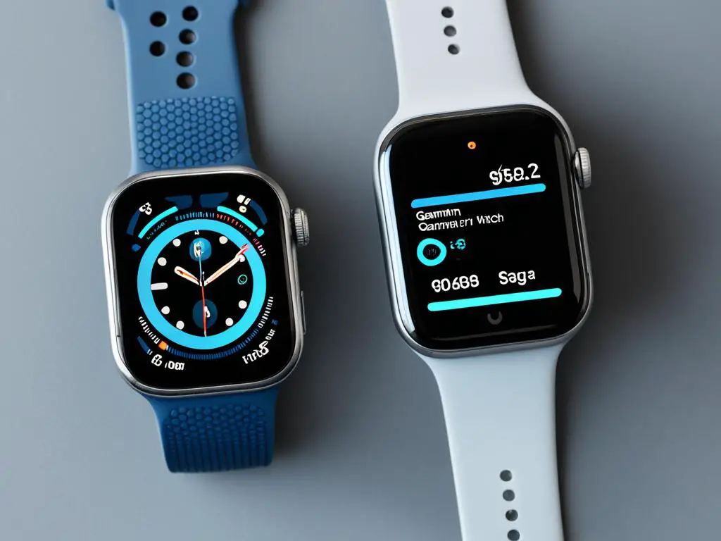 Garmin Venu SQ2 vs Apple Watch SE Pricing