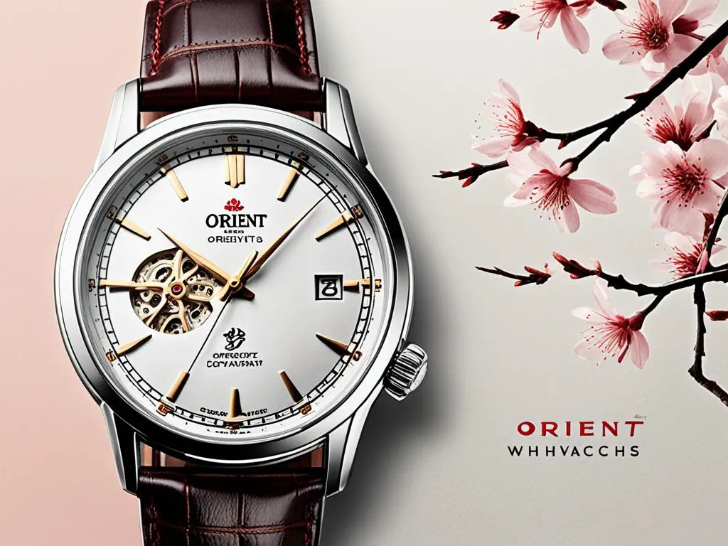 Orient Watch Review