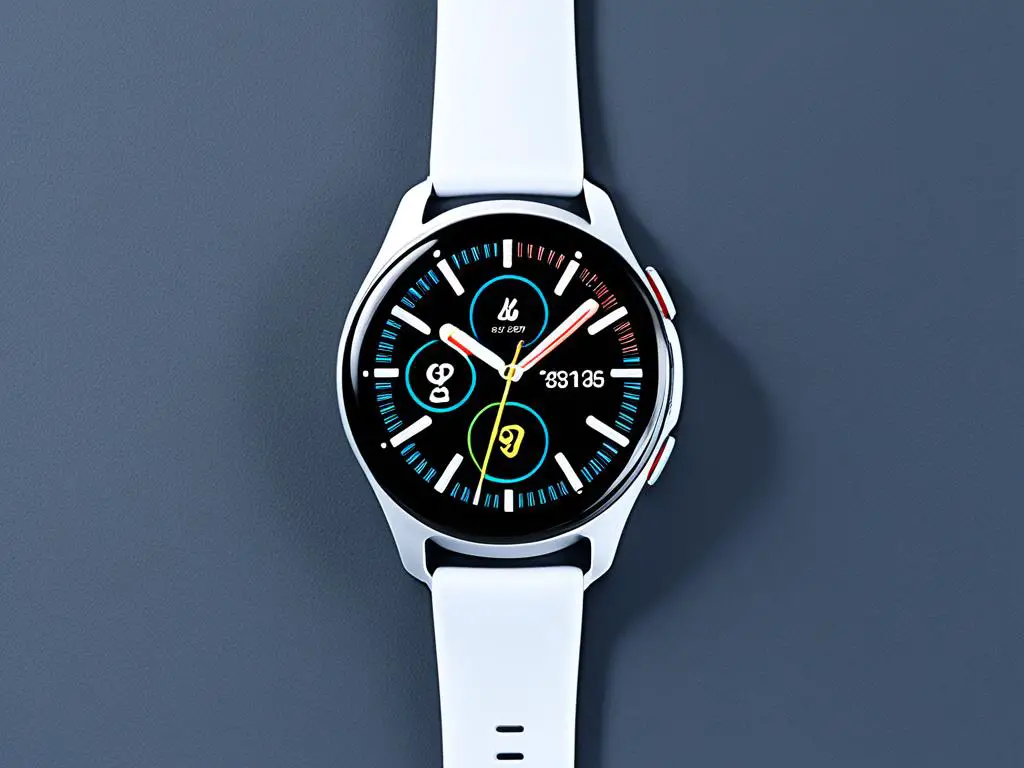 Samsung Galaxy Watch 4 Classic BT Image