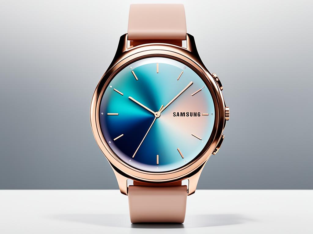 Style inspiration - 40mm Samsung Watch