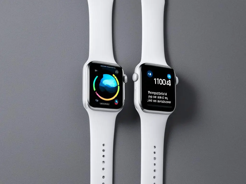 Apple Watch Series 4 vs SE: Compare & Decide!