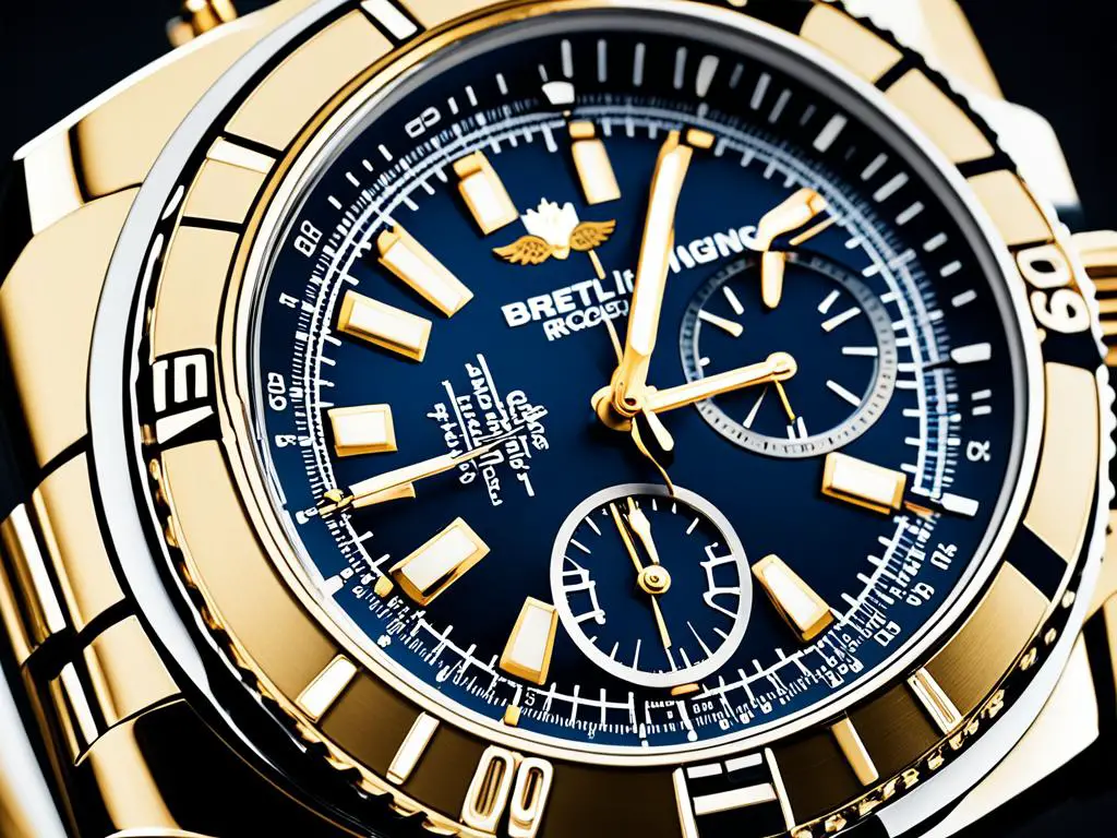 Breitling Watches vs Rolex – Luxury Timepiece Duel