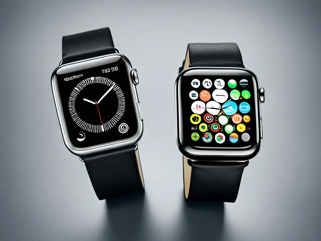 Carbinox Watch vs Apple Watch: Feature Showdown