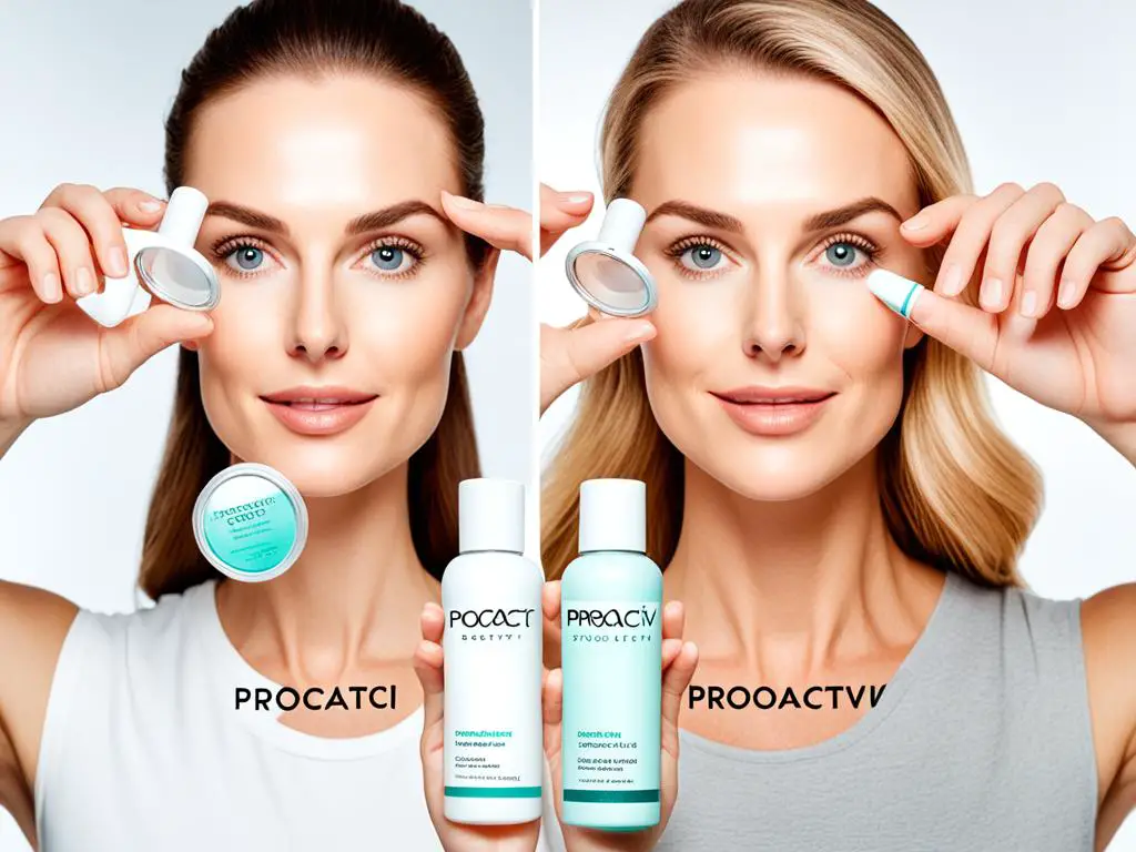 Exposed Skin Care vs Proactiv: Real Results Comparison
